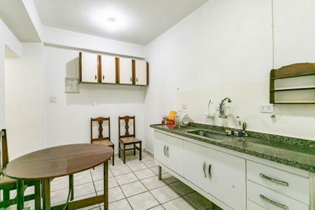 Casa para alugar com 60m², 1 quarto e sem vagaCozinha