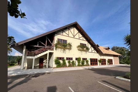 Casa de condomínio para alugar com 315m², 3 quartos e 4 vagasÁrea comum - Clube