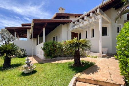 Casa de Condomínio para alugar com 3 quartos, 315m² em Pinheiro, Valinhos