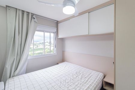 Quarto 2 de apartamento à venda com 2 quartos, 47m² em Quitaúna, Osasco