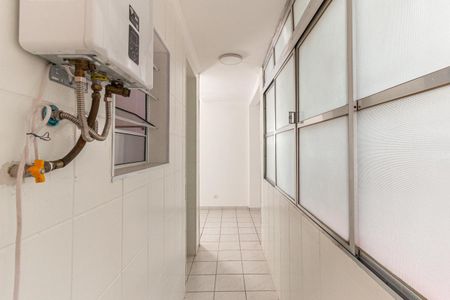 Apartamento à venda com 96m², 2 quartos e 1 vagaÁrea de Serviço