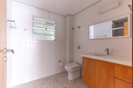 Apartamento à venda com 96m², 2 quartos e 1 vagaBanheiro