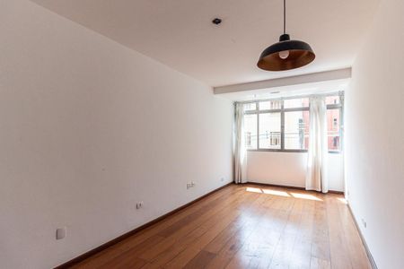Apartamento à venda com 96m², 2 quartos e 1 vagaSala