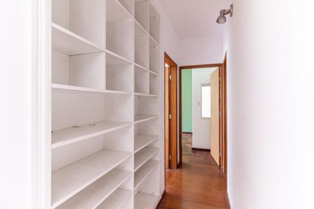 Corredor da Sala de apartamento à venda com 2 quartos, 96m² em Santa Cecilia, São Paulo