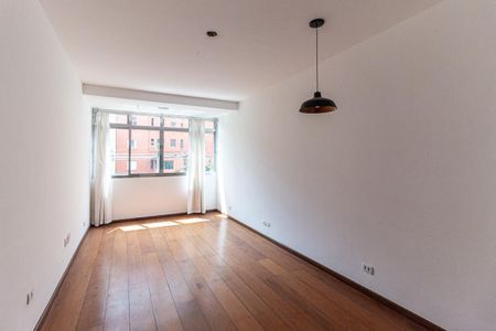 Sala de apartamento à venda com 2 quartos, 96m² em Santa Cecilia, São Paulo