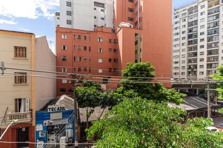 Apartamento à venda com 96m², 2 quartos e 1 vagaVista do Quarto 2