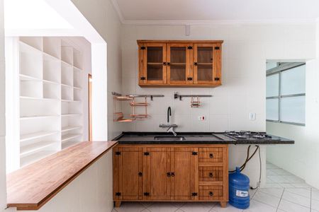 Apartamento à venda com 96m², 2 quartos e 1 vagaCozinha