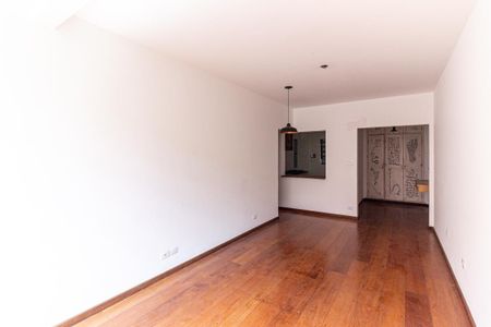 Apartamento à venda com 96m², 2 quartos e 1 vagaSala