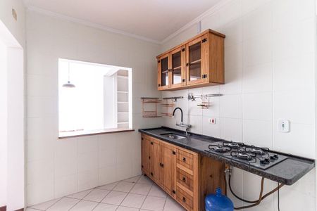 Apartamento à venda com 96m², 2 quartos e 1 vagaCozinha