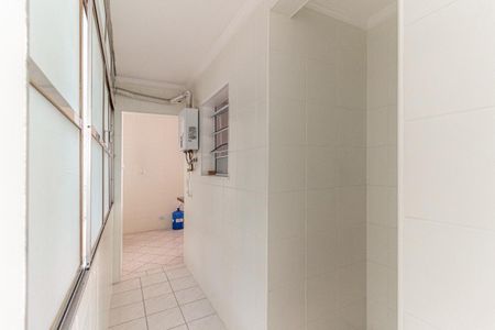 Apartamento à venda com 96m², 2 quartos e 1 vagaÁrea de Serviço