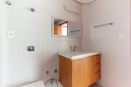 Apartamento à venda com 96m², 2 quartos e 1 vagaBanheiro