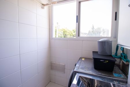 Apartamento à venda com 50m², 2 quartos e 1 vagaÁrea de Serviço