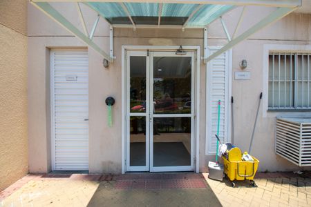 Apartamento à venda com 50m², 2 quartos e 1 vagaHall de entrada