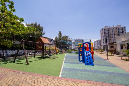 Apartamento à venda com 50m², 2 quartos e 1 vagaÁrea comum - Playground
