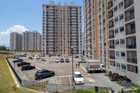 Apartamento à venda com 50m², 2 quartos e 1 vagaGaragem