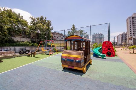 Apartamento à venda com 50m², 2 quartos e 1 vagaÁrea comum - Playground