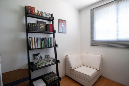 Apartamento à venda com 50m², 2 quartos e 1 vagaQuarto 1