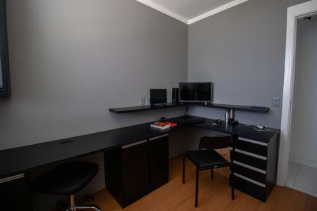 Quarto 1 de apartamento à venda com 2 quartos, 50m² em Irajá, Rio de Janeiro
