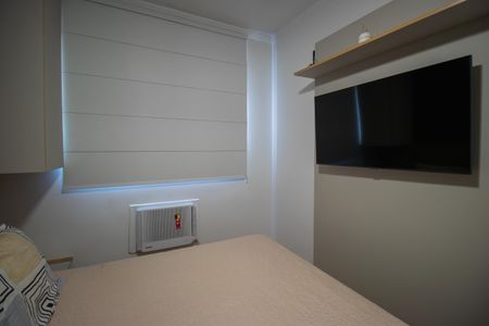 Apartamento à venda com 50m², 2 quartos e 1 vagaQuarto 2