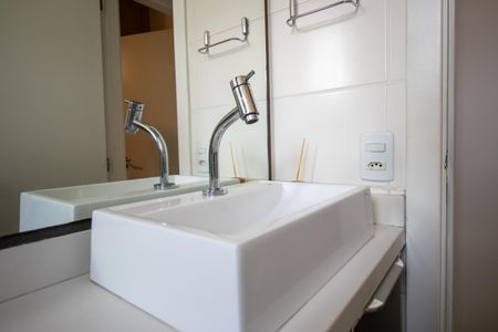 Apartamento à venda com 50m², 2 quartos e 1 vagaBanheiro