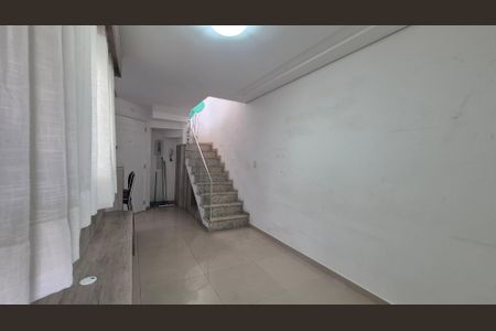 Apartamento para alugar com 100m², 1 quarto e 1 vagaSala
