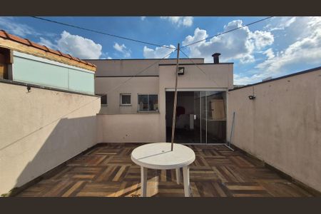 Apartamento para alugar com 100m², 1 quarto e 1 vagaCobertura