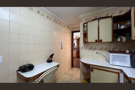 Apartamento à venda com 2 quartos, 107m² em Jardim Guanabara, Campinas