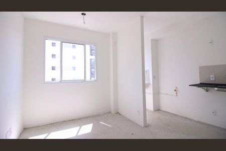 Apartamento à venda com 2 quartos, 37m² em Vila Prudente, São Paulo