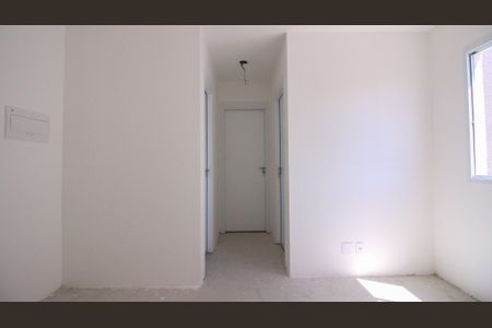 Apartamento à venda com 2 quartos, 37m² em Vila Prudente, São Paulo