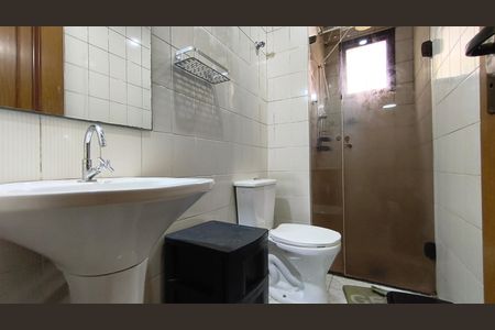 Apartamento para alugar com 40m², 1 quarto e 1 vagaBanheiro