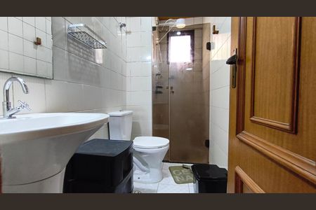 Apartamento para alugar com 40m², 1 quarto e 1 vagaBanheiro