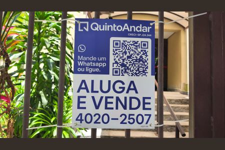 Apartamento para alugar com 40m², 1 quarto e 1 vagaPlaquinha