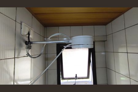 Apartamento para alugar com 40m², 1 quarto e 1 vagaBanheiro