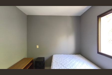 Apartamento para alugar com 40m², 1 quarto e 1 vagaQuarto