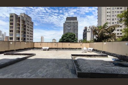 Apartamento para alugar com 40m², 1 quarto e 1 vagaÁrea externa