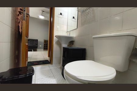 Apartamento para alugar com 40m², 1 quarto e 1 vagaBanheiro