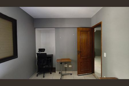 Apartamento para alugar com 40m², 1 quarto e 1 vagaQuarto