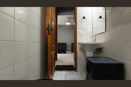 Apartamento para alugar com 40m², 1 quarto e 1 vagaBanheiro