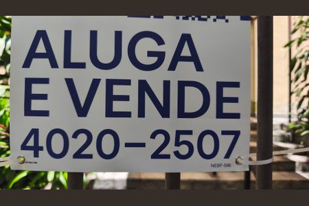 Apartamento para alugar com 40m², 1 quarto e 1 vagaPlaquinha NEBF- 596