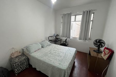 Quarto 1 de apartamento para alugar com 2 quartos, 45m² em Ribeira, Rio de Janeiro