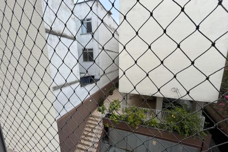 Vista de apartamento para alugar com 2 quartos, 45m² em Ribeira, Rio de Janeiro