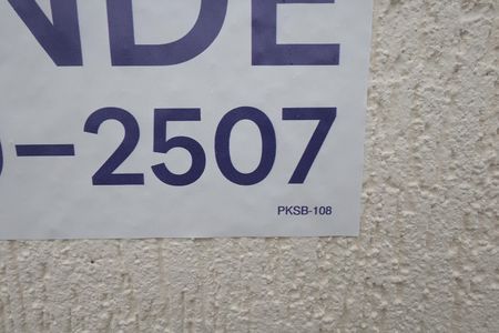 Apartamento à venda com 50m², 2 quartos e 1 vagaPlaca Instalada - 14/01/2026 - PKSB-108