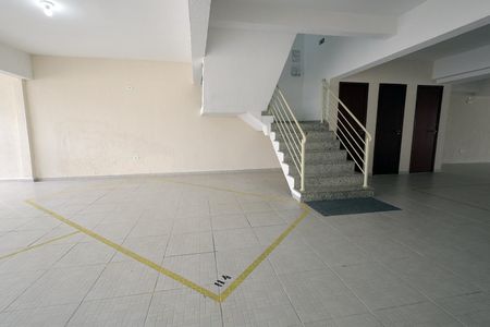 Apartamento à venda com 50m², 2 quartos e 1 vagaGaragem