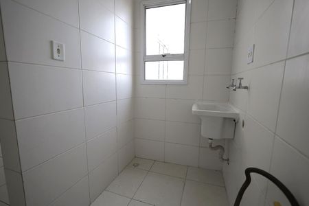 Apartamento à venda com 50m², 2 quartos e 1 vagaÁrea de Serviço