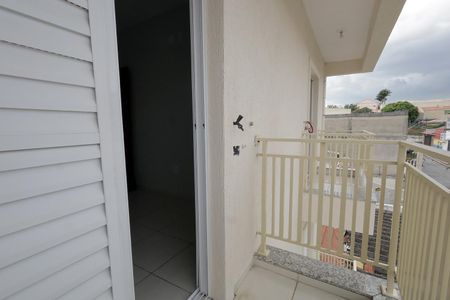 Apartamento à venda com 50m², 2 quartos e 1 vagaSacada