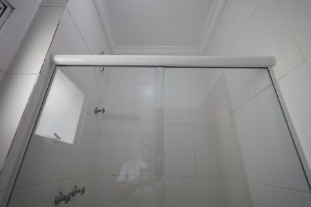 Apartamento à venda com 50m², 2 quartos e 1 vagaBanheiro