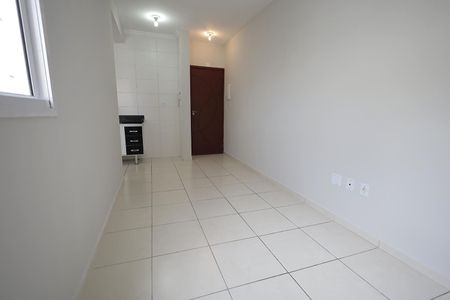 Apartamento à venda com 50m², 2 quartos e 1 vagaSala