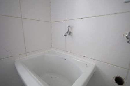 Apartamento à venda com 50m², 2 quartos e 1 vagaÁrea de Serviço