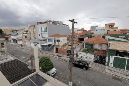 Apartamento à venda com 50m², 2 quartos e 1 vagaVista Sacada