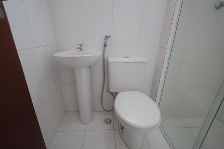 Apartamento à venda com 50m², 2 quartos e 1 vagaBanheiro